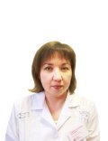 Заиграева Людмила Сергеевна