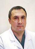 Филатов Сергей Дмитриевич