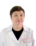 Барановская Эльвира Евгеньевна