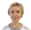 Ермишева Алена Александровна