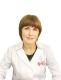 Воркель Ольга Владимировна