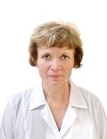 Калинина Татьяна Александровна