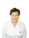 Сереброва Евгения v