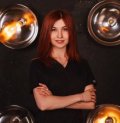 Жекова Анастасия