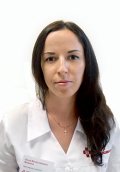 Фомина Анна Вячеславовна