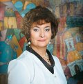 Олейникова Юлия Владимировна