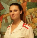 Лебедева Ирина Алексеевна