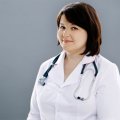 Белозёрова Анна Сергеевна