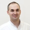 Озеров Дмитрий Валерьевич