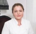 Шергуца Сильвия