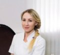 Андриянова Оксана