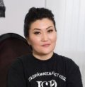 Абдыраимова Дамира
