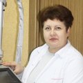 Гладких Татьяна