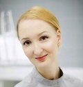 Измайлова (Петрикова) Мария Олеговна