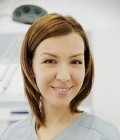 Яблочникова Наталья Евгеньевна