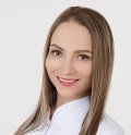 Поносова Евгения Леонидовна