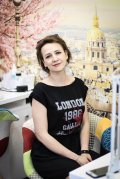 Роскошная Мария Александровна
