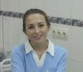 Учанина Ирина Николаевна