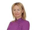 Озеркова Ирина Игоревна