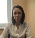 Рыбак Екатерина Андреевна