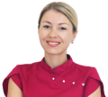 Мезенцева Алёна Игоревна