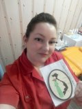 Смирнова Снежана