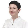 Дмитриева Наталья Сергеевна