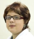 Елецкая Анна Осиповна
