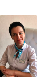 Кучинская Валентина Тимофеевна