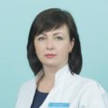 Фишер Юлия Николаевна