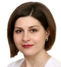 Ильина Елена Сергеевна