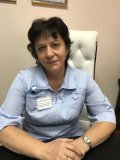 Гусева Любовь Владимировна