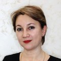 Михеева Екатерина
