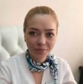 Николаева Светлана Ивановна