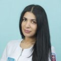 Солтанова Тамила Тофиковна
