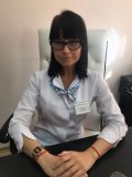 Бойко Анна Юрьевна