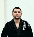Сергеев Эльдар Александрович