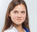 Лукша Татьяна Владимировна