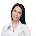 Аржанцева Яна