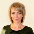 Воробьёва Лилия