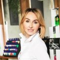 Гридина Олеся