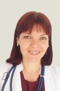 Шевченко Ирина Владимировна