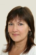 Кезля Елена Валентиновна