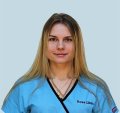 Кокорина Елена Вячеславовна