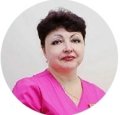 Тараненко Татьяна Ивановна