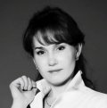 Ониани Христина Тамазиевна