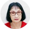 Вишня Ольга Петровна