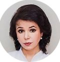 Бабушкина Светлана Николаевна
