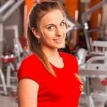 Казакова Александра