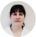 Белова Екатерина Владимировна